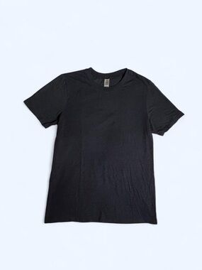 Alternative Triblend Tee Heather Navy XS